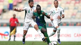 触发条件 触发条件