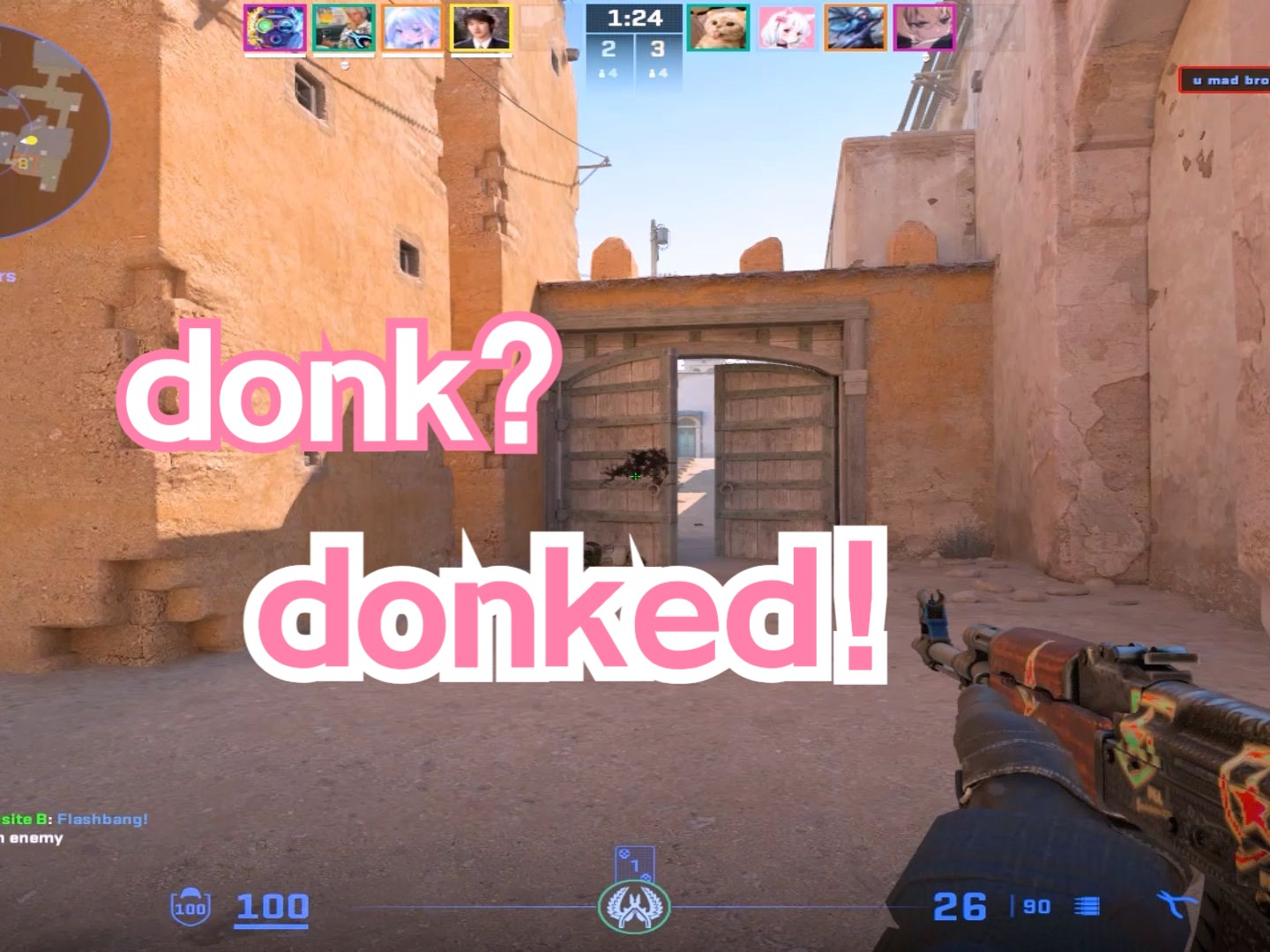 削弱了牛棚 削弱了牛棚