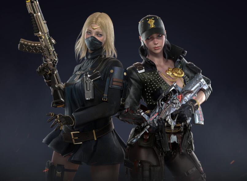 间成为对手 间成为对手